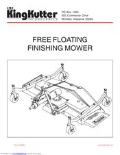 king kutter finish mower parts diagram wiring site resource