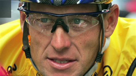 lance armstrong responds to agency s doping allegations cnn