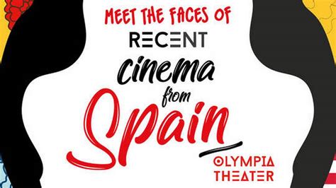 muestra de películas españolas en el olympia theater el nuevo herald