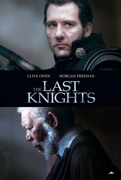knights teaser trailer