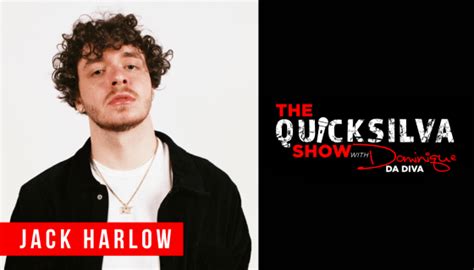 jack harlow talks debut album