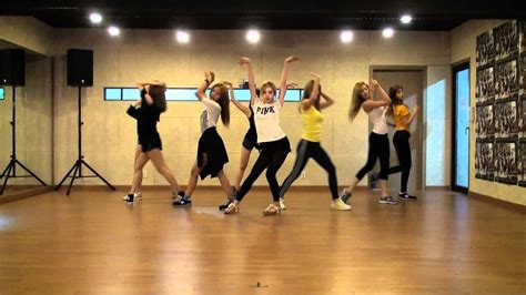 [etc] Afterschool Flashback Dance Practice Ver Youtube