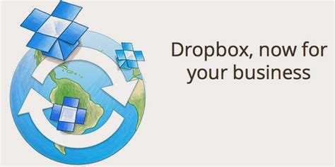 dropbox  business launches