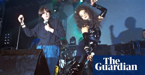 Happy Mondays How We Made Kinky Afro Happy Mondays The Guardian