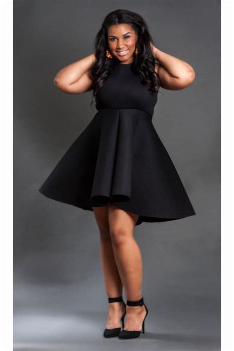 high end clothing plus size femmes chics pinterest sexy perfect little black dress and style