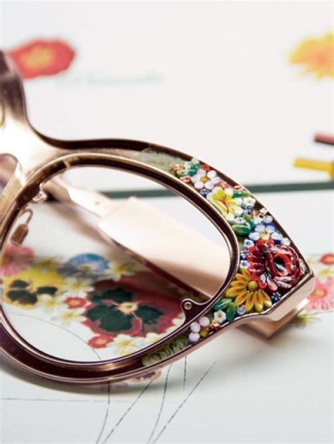 Image Result For Glasses Frames Folk Flowers Fashion Eye Glasses