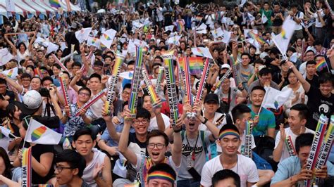 queer getaways give china s lgbt tourists a break from it all south