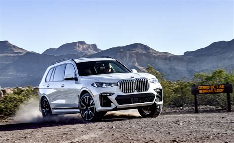 comments    bmw     row luxury suv  impossible  overlook car
