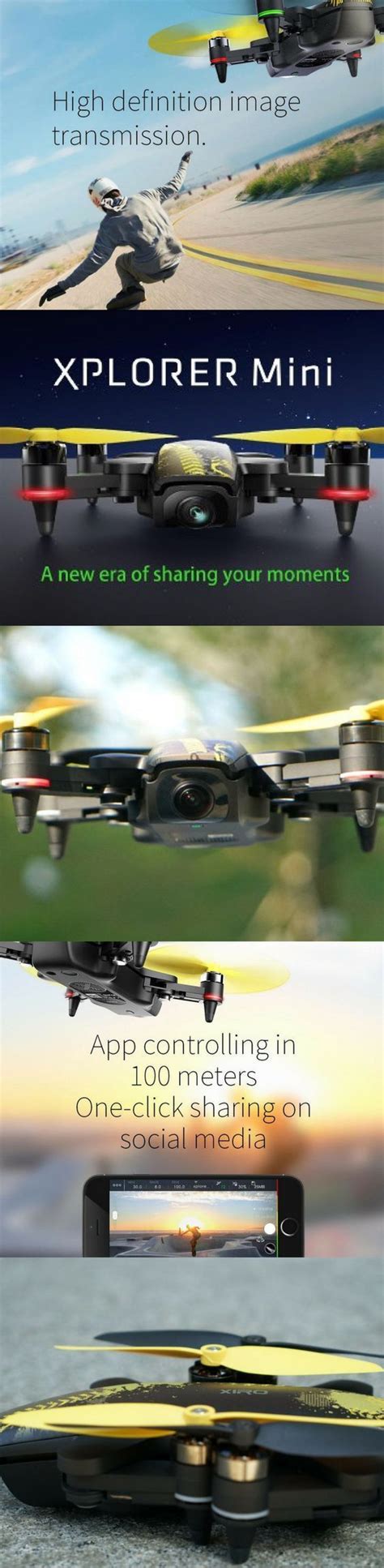 military drone xiro xplorer mini  perfect selfie drone military drone perfect selfie