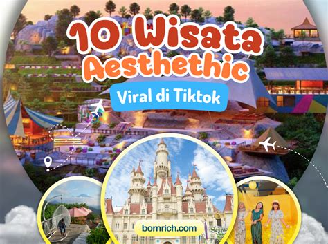 wisata jogja aesthetic terbaru viral tiktok jasa travel terbaik