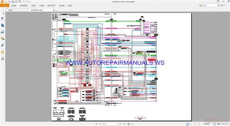 cummins  wiring diagrams manual auto repair manual forum heavy equipment forums