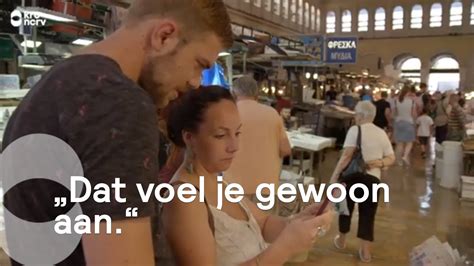 boerin michelle en maarten zijn  het griekse athene boer zoekt vrouw youtube