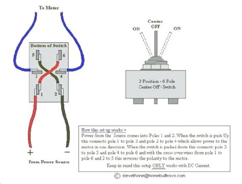 diagram   toggle switch wiring diagram mydiagramonline