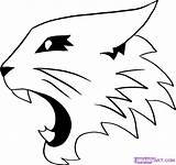 School Musical High Wildcats Wildcat Coloring Logo Drawing Pages Draw Step Clipart Clipartbest Comments Designs Coloringhome sketch template