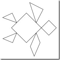 preschool alphabet tangram patterns tangram printable tangram