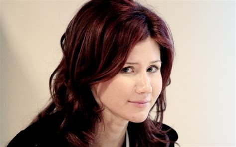 Russian Spy Anna Chapman Was Close To Seducing Obama Official Telegraph