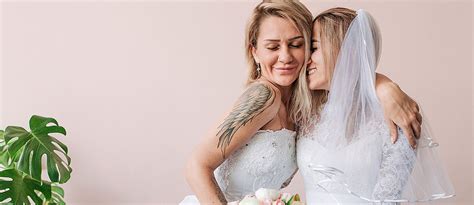 20 super cute gay and lesbian wedding ideas wedding forward free
