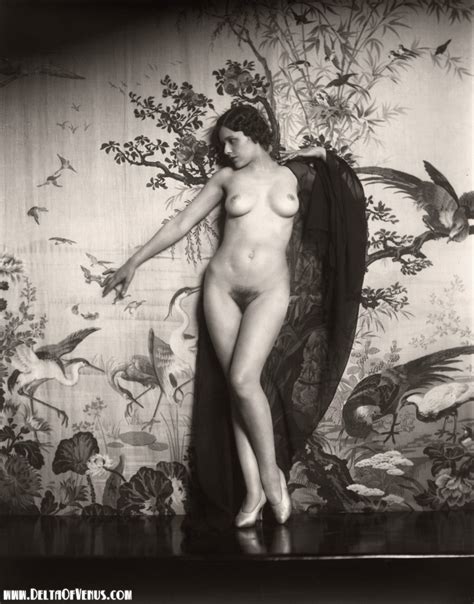 nude o rama vintage erotica art nudes eros and culture 1920s