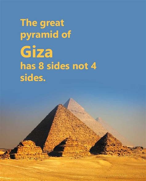 pin by atul shinde on facts great pyramid of giza shocking facts