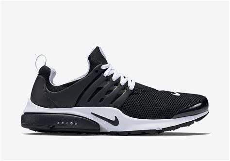 nike air presto  officially  sneakernewscom