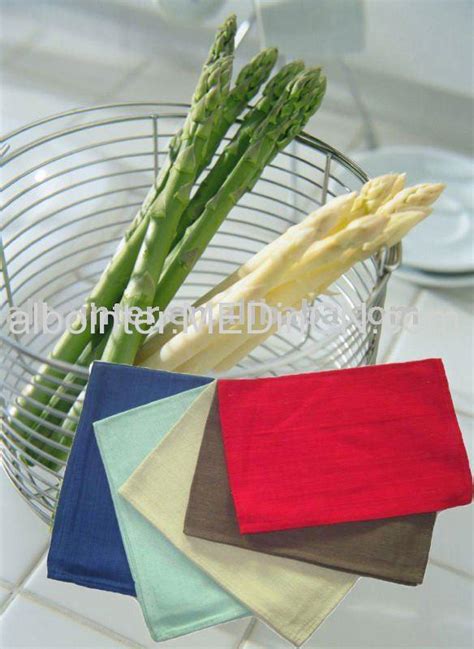 kitchen towel offered  wuhan lihua import export   buying