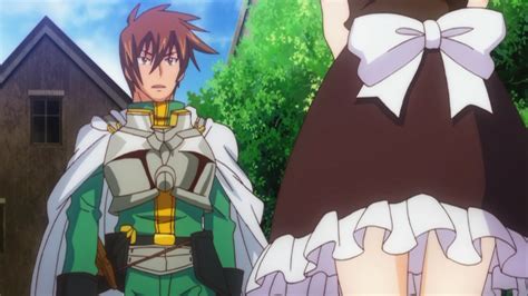 rance hikari o motomete sexy medieval ero anime sankaku complex