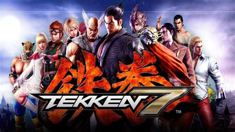 tekken  offers  special editions   game
