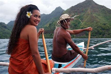 bezaubernde südseeinseln französisch polynesien travel nation