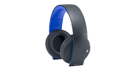 wireless stereo headset   ps ps headset sony uk