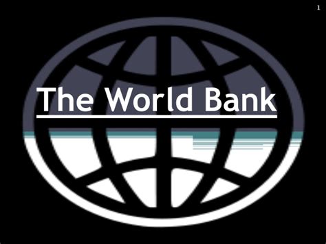 world bank blames israel egypt  lack  pa gaza growth voice