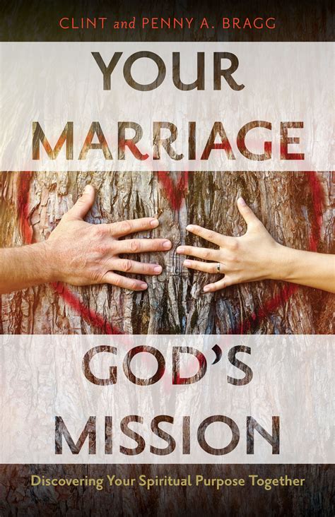 Your Marriage God S Mission Kregel