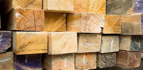 productos de madera materiales  construccion