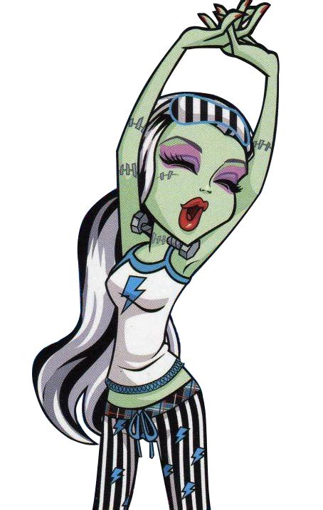 monster high fansite all the dolls accessories games