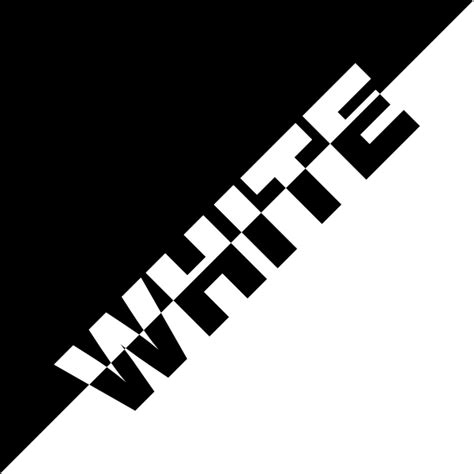 black  white   svg
