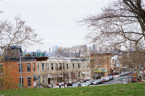 living  sunset park brooklyn   york times