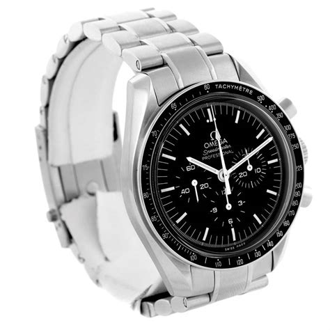 omega speedmaster moonwatch professional watch 311 30 42 30 01 005