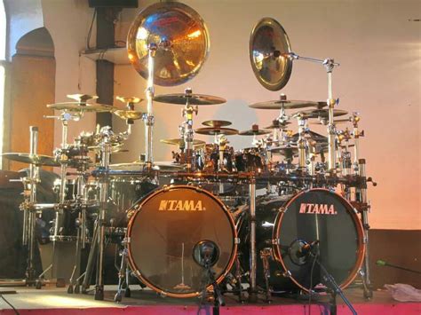 tama starclassic birchbubinga drum kit drum kits drums drum