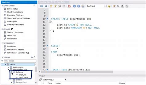 sql insert statement in a bit more detail 365 data science