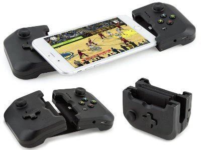 gaming accessories  iphone   turn    gaming device