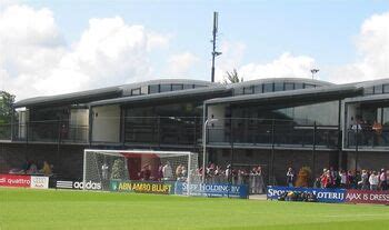 sportpark de toekomst afc ajax wiki fandom powered  wikia