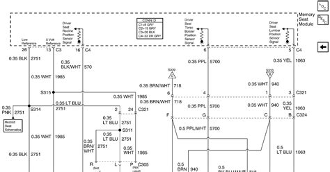 01 Chevy 1500 Radio Wiring Diagram Paceinspire