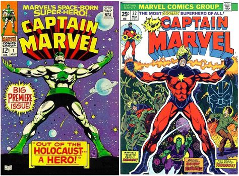 What Was The First Superhero Comic Book Ever Made