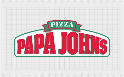 Papa John’s Logo History Papa John’s Slogan And Sign