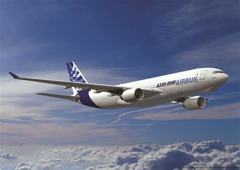 airbus orders slashed air cargo news