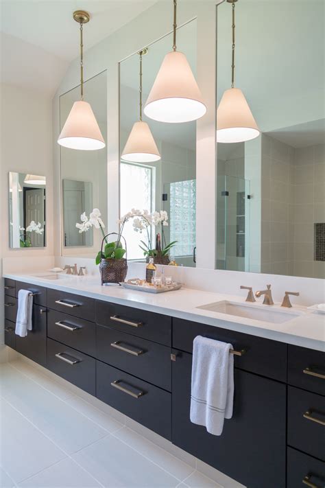beautiful alternative  lighting   bathroom designed