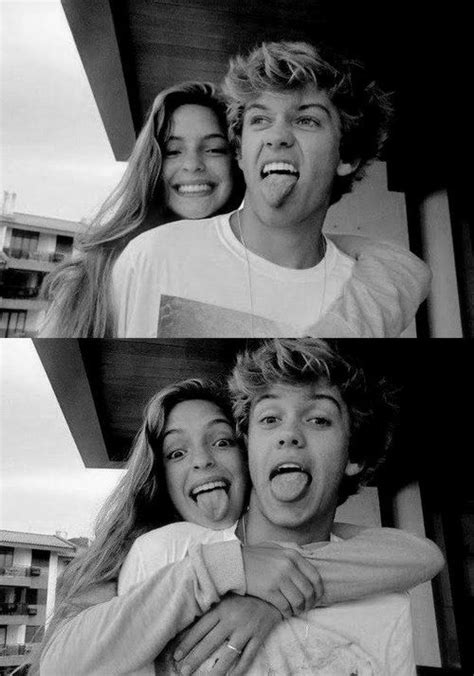 take a bunch of cutee and stupid pictures withh my lovee