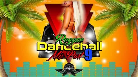 New Reggae Dancehall Mix 2015 Pt 9 Youtube