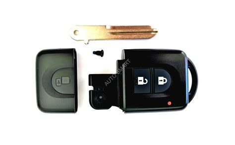 nsn exa  auto smart key supplies