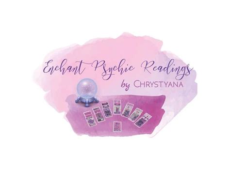 Psychic Mini Crystal Ball Readings 07 16 By