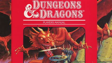 When Dungeons And Dragons Set Off A ‘moral Panic’ The New York Times
